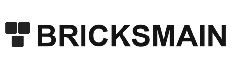 BRICKSMAIN logo
