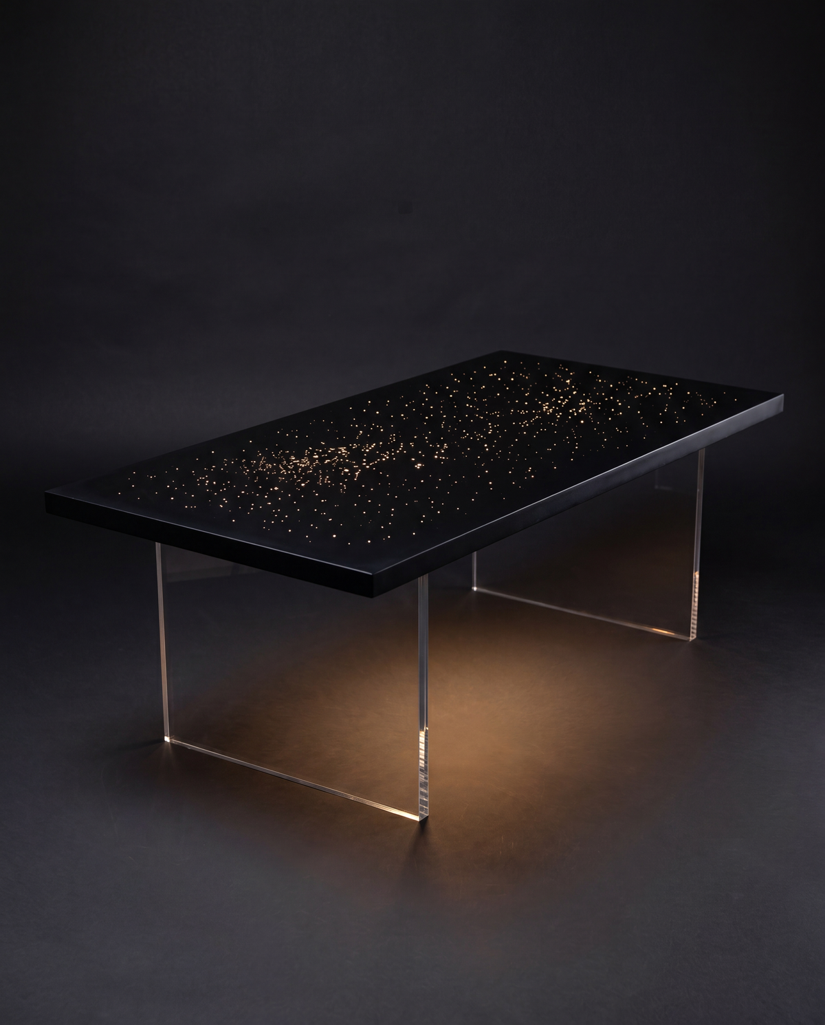 The Starfield Table
