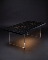 The Starfield Table