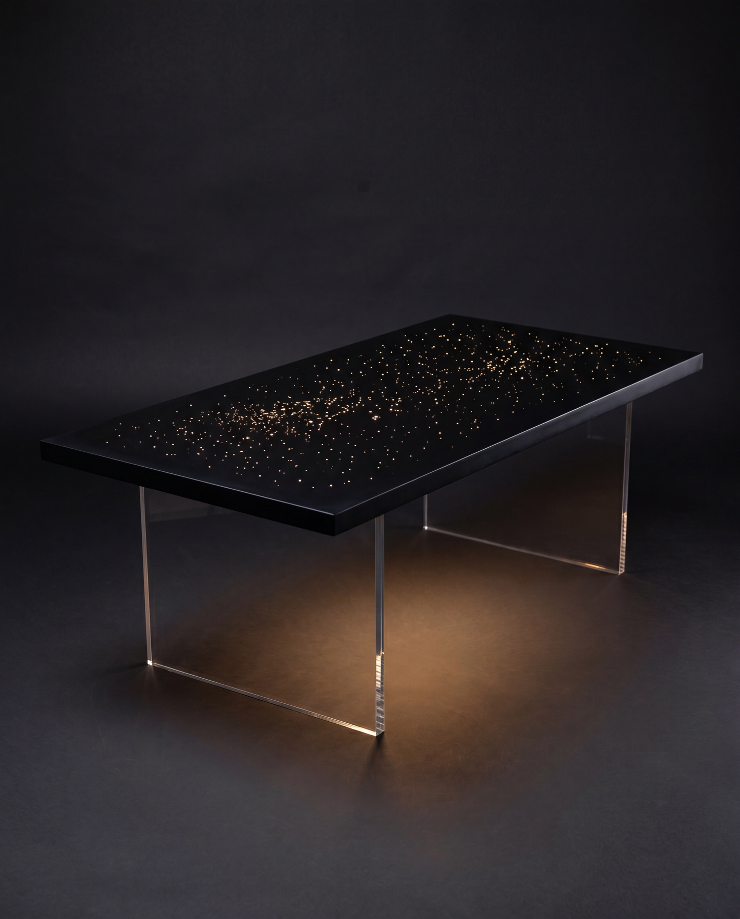 The Starfield Table